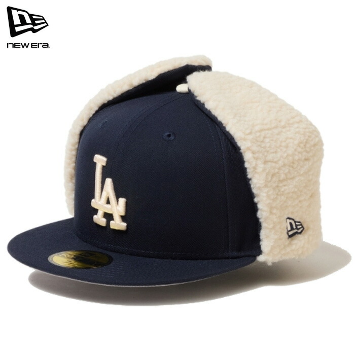 楽天市場】ニューエラ キャップ ドッグイヤーダブ ニューヨーク