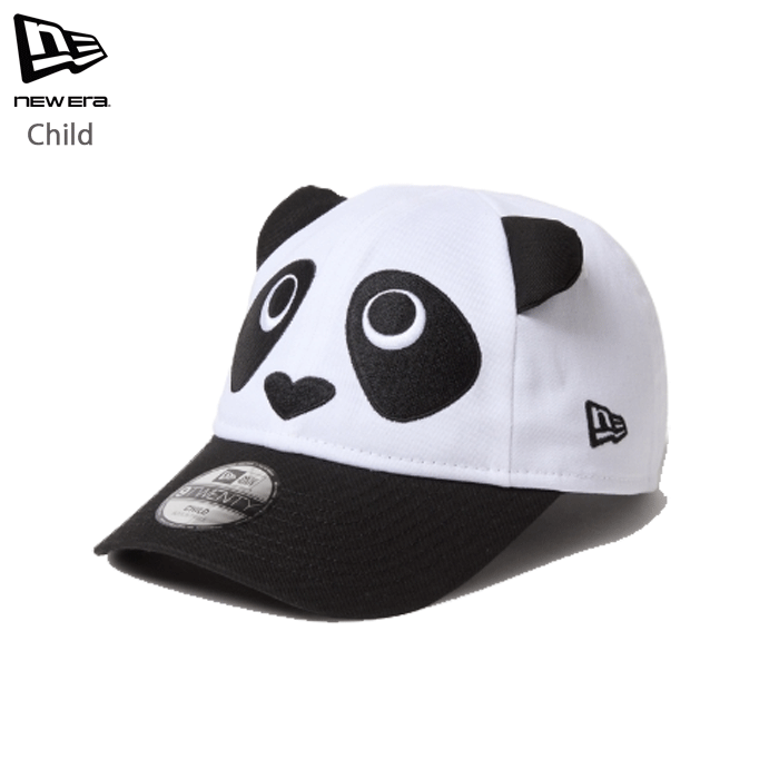 楽天市場】ニューエラ NEWERA キャップ たべっ子どうぶつ うさぎ