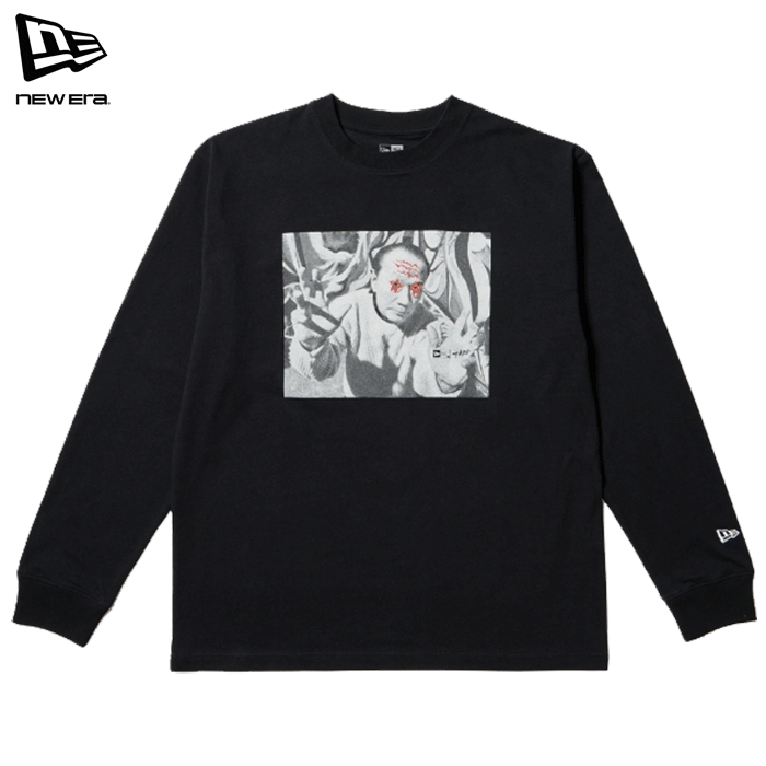 楽天市場】ニューエラ ジャケット アウター ブルゾン 岡本太郎 殺すな
