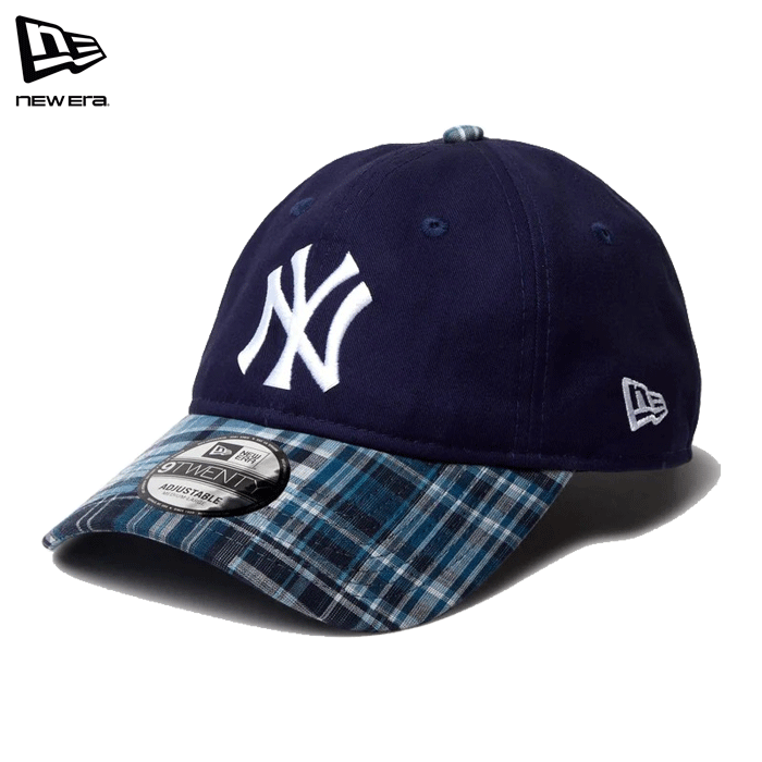 楽天市場】New Era / ニューエラ レディース 9FORTY NY Yankees