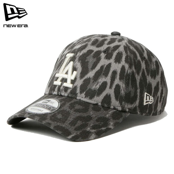 新品 9TWENTY Leopard ニューエラ レオパード M/L 147450881.jpg