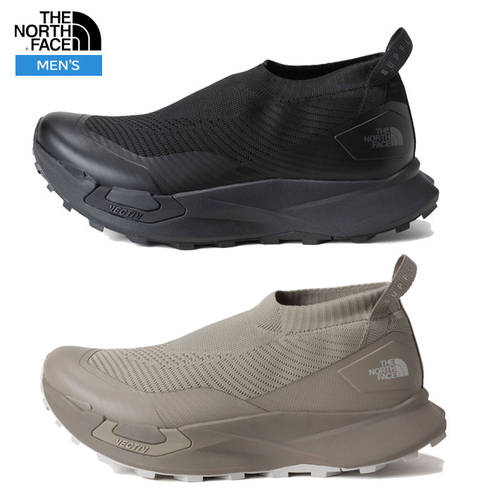 ザ・ノースフェイス スニーカー ベクティブ サプル THE NORTH FACE VECTIV SUPPLE NF52643