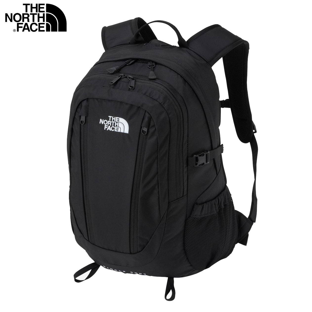 ザ・ノースフェイス バック リュック デイパック シングルショット ブラック THE NORTH FACE SINGLE SHOT NM72303 K 13,068円