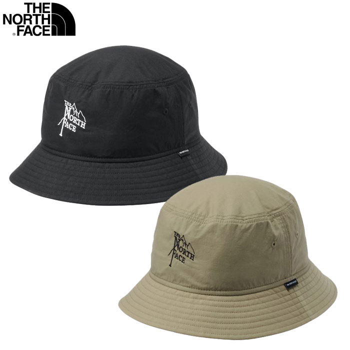 ザ・ノースフェイス 帽子 コンパクトハット (ユニセックス) THE NORTH FACE COMPACT HAT NN02645