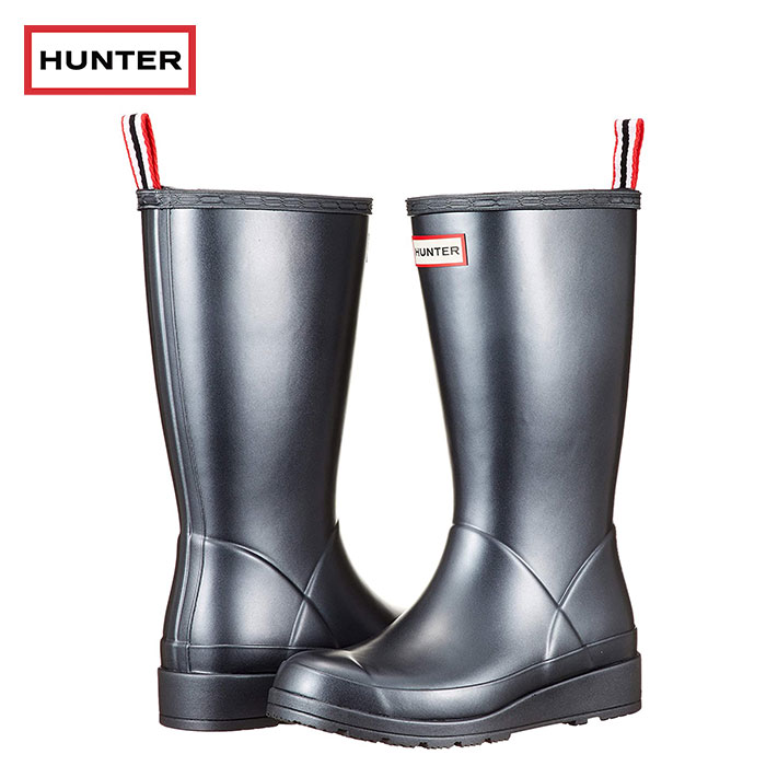 ランキングtop10 ハンター Hunter ウィメンズプレイネオプレンブーツショート Women Play Neoprene Boot Short ブラック レディース レインブーツ 長靴 軽量 クッション性 防水 雨 雪 靴 カジュアル デイリー トラベル ウォーキング Wfs10rma Fucoa Cl