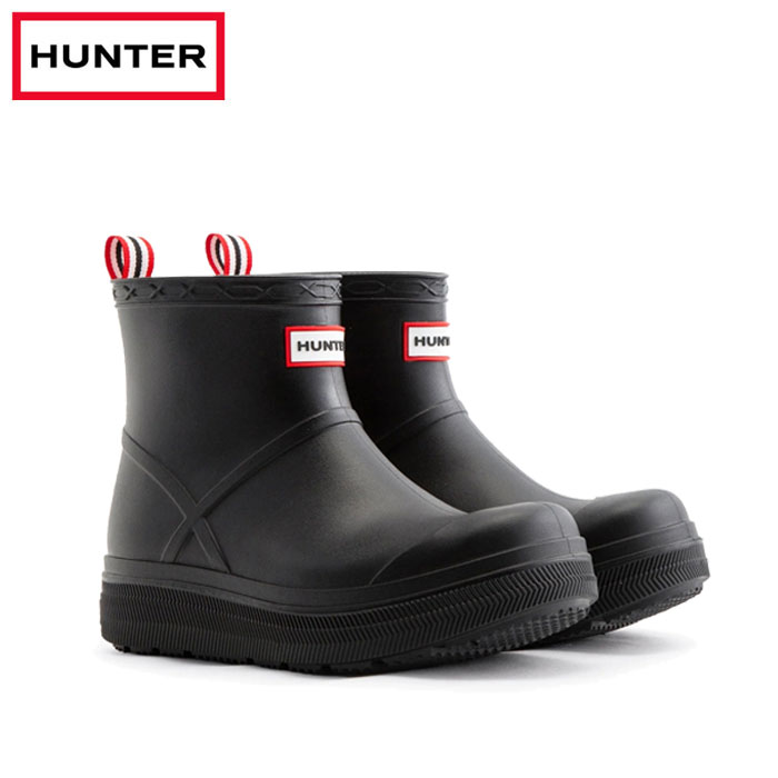 楽天市場】ハンター HUNTER BOOTS レインブーツ レディース
