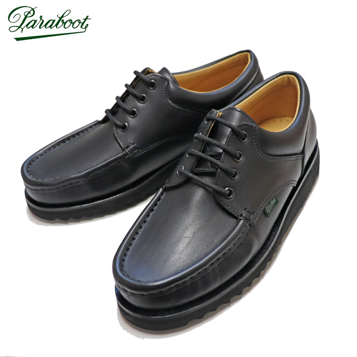 Paraboot thiers ティエール　スポーツソール TIME SALE] Paraboot パラブーツ THIERS ティエール スポーツソール U