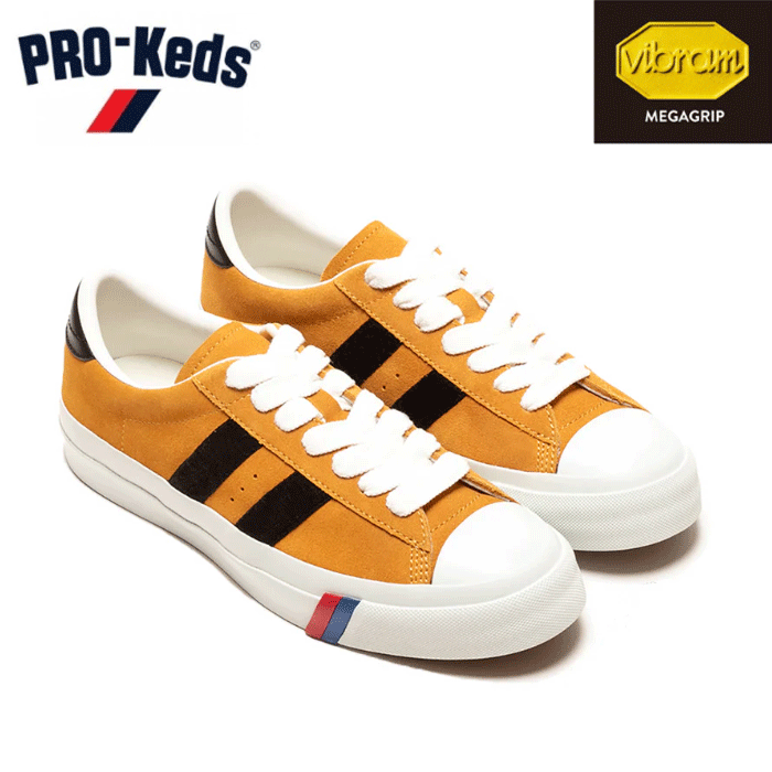 チャオパニック別注×PRO-kedsプロケッズ ロイヤルプラス28.0cm日本製 PRO-keds×チャオパニック別注ロイヤルプラスビンテージ限定復刻