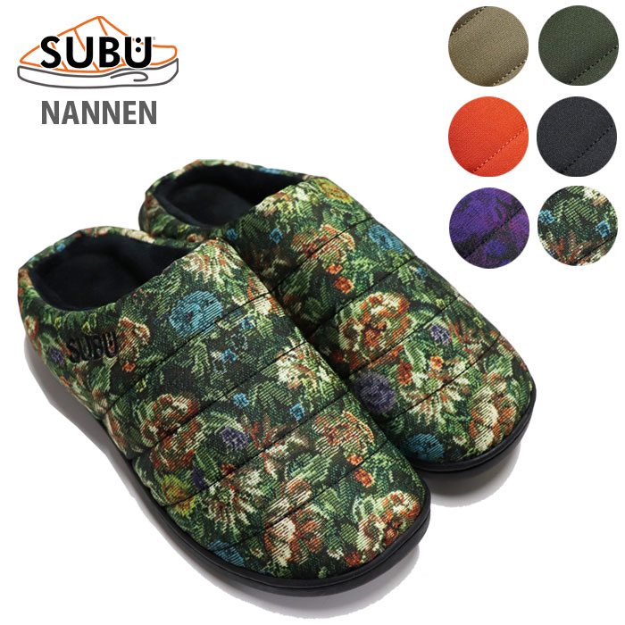 楽天市場】SUBU スブ アフター スクール メンズ レディース 冬の