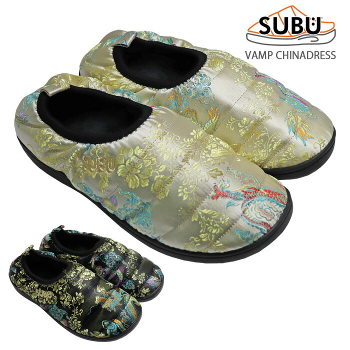 楽天市場】SUBU CHINADRESSスブ チャイナドレス シューズ サンダル