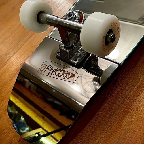 楽天市場】Suck UK【サックUK】 Skatemirror スケートボード ミラー