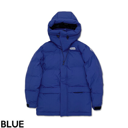 ☆OUTLET☆ afterbase マウンテンパフジャケット MOUNTAIN PUFF JACKET 【型落ち】