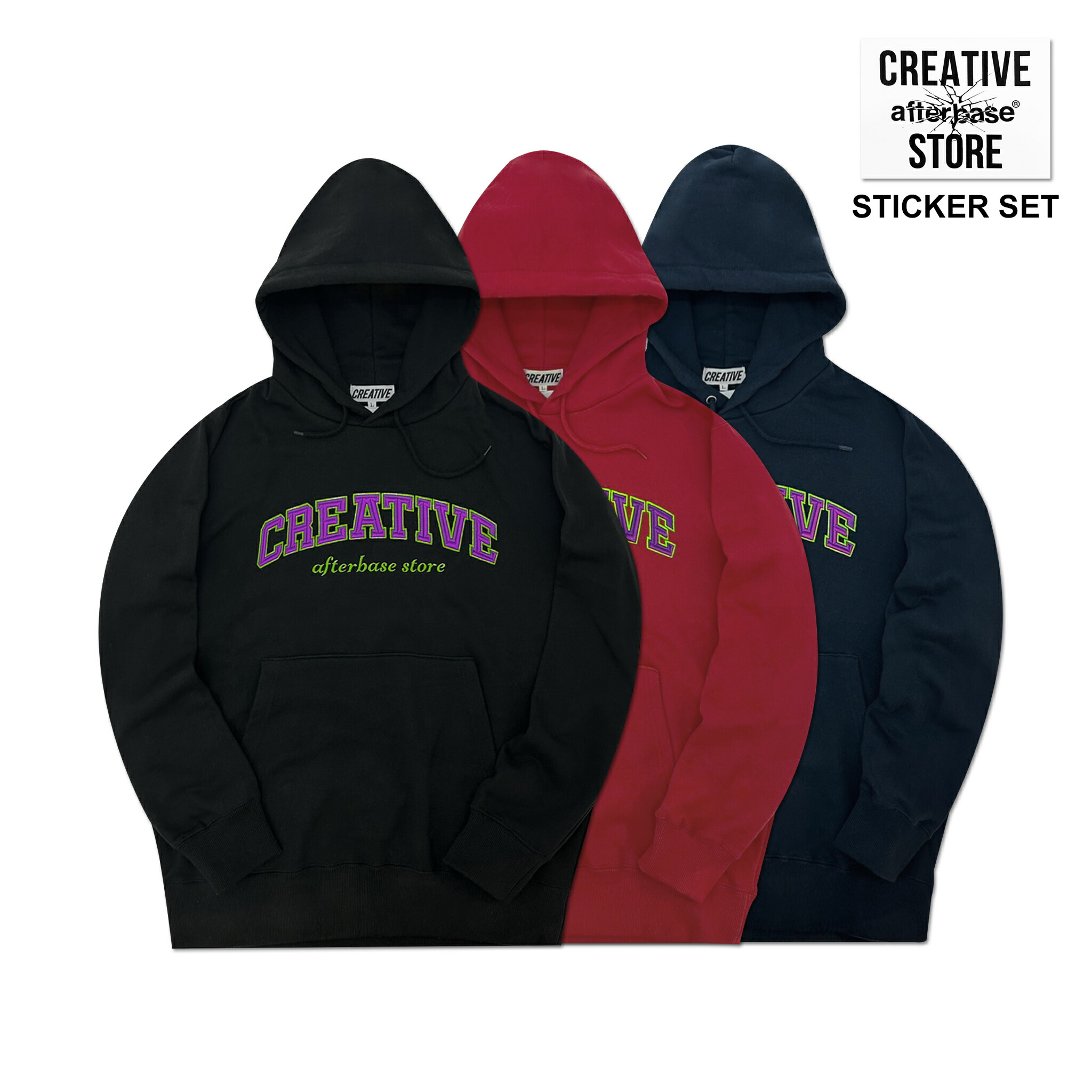 クリエイティブドラッグストア　creative drug srore スウェット クリエイティブドラッグストア creative drug srore スウェット
