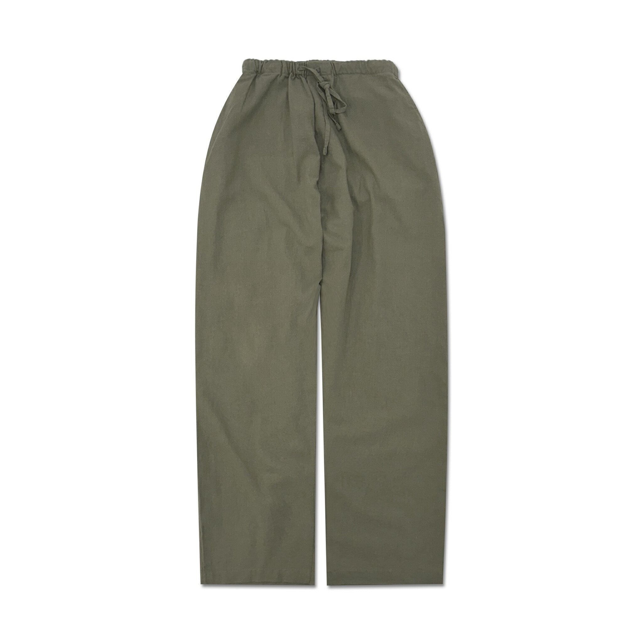 afterbase? コットンパンツ COTTON PANTS