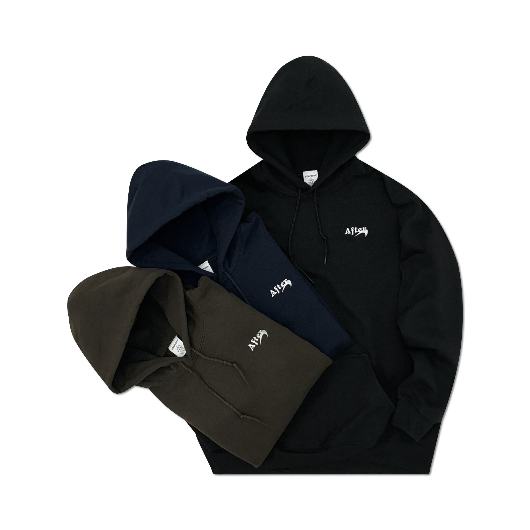 [PLEASURE] フーディー HOODY｜afterbase 10,725円
