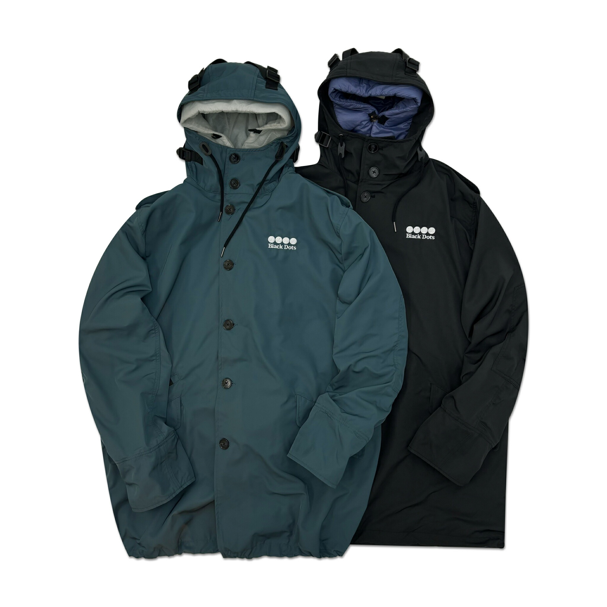 楽天市場】BLACK SIGN ブラックサイン ヘヴィー・ウェイト・ウール