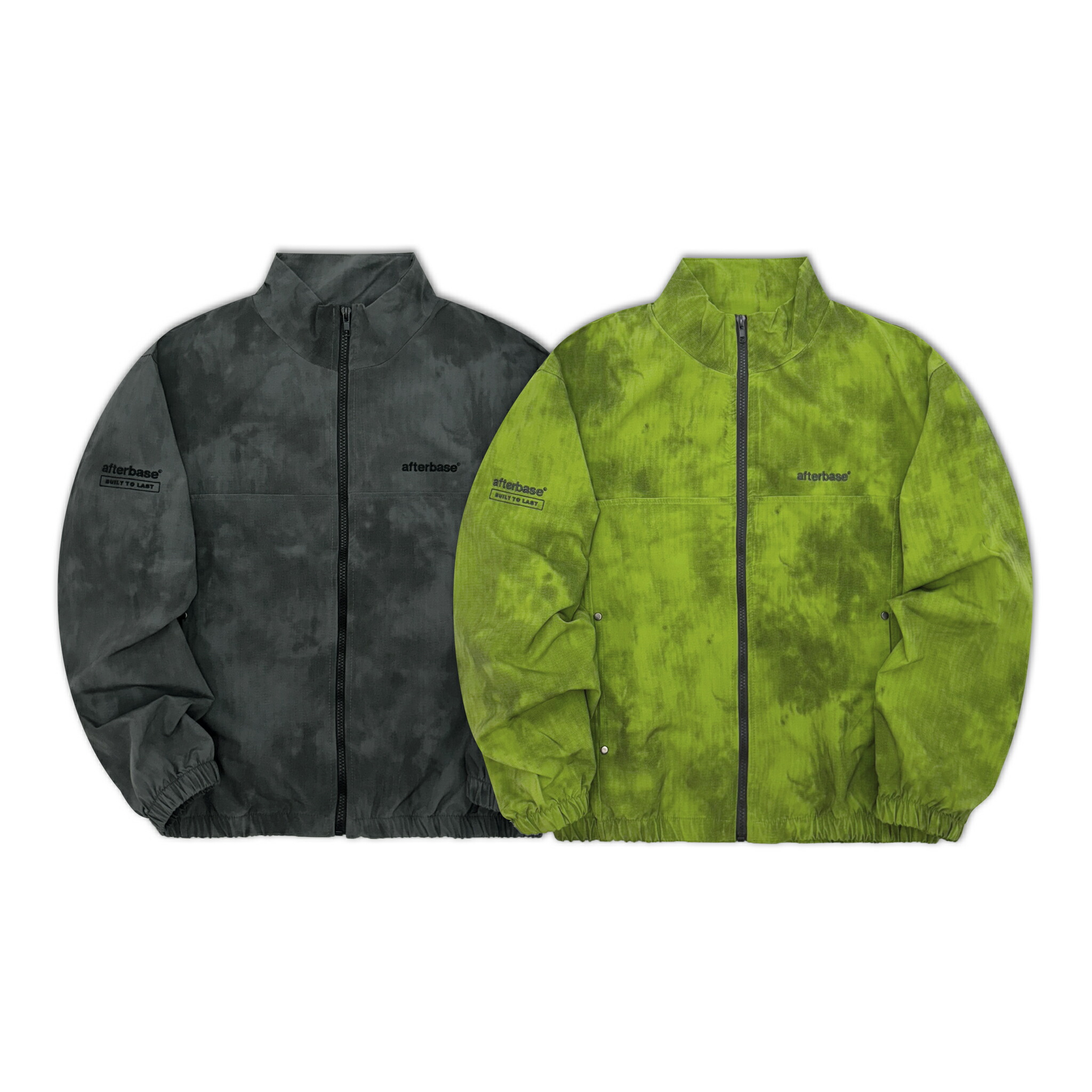 afterbase REACTION JACKET