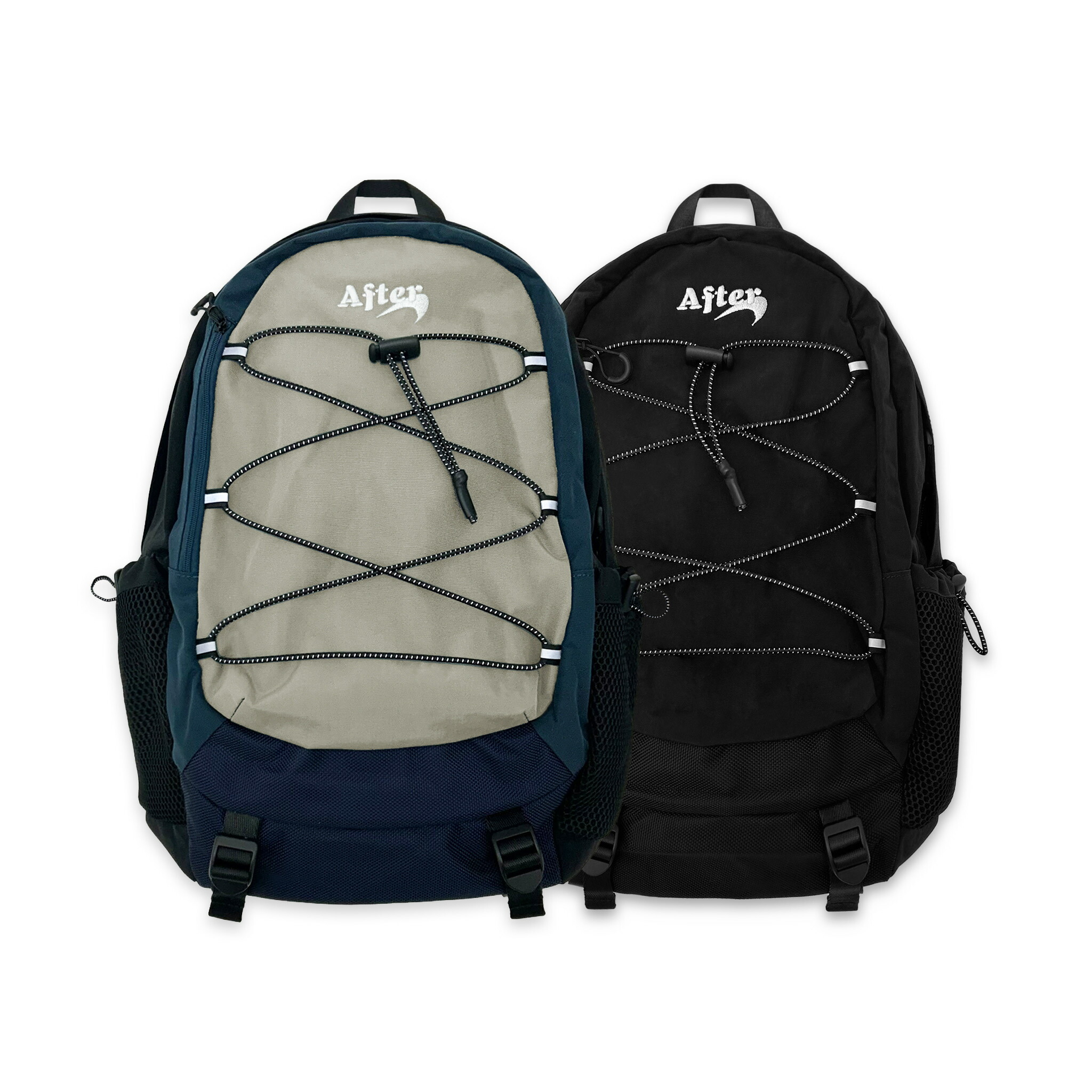 afterbase PLEASURE BACK PACK