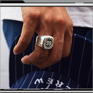afterbase SILVER RING / シルバー リング 指輪 アクセサリー メンズファッション メンズ ブランド アパレル ストリート｜afterbase