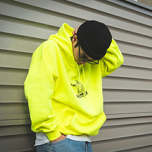 ☆OUTLET☆ [DOGGY] プルオーバーフーディー PULLOVER HOODY 【型落ち】
