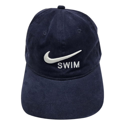 nike swim cap