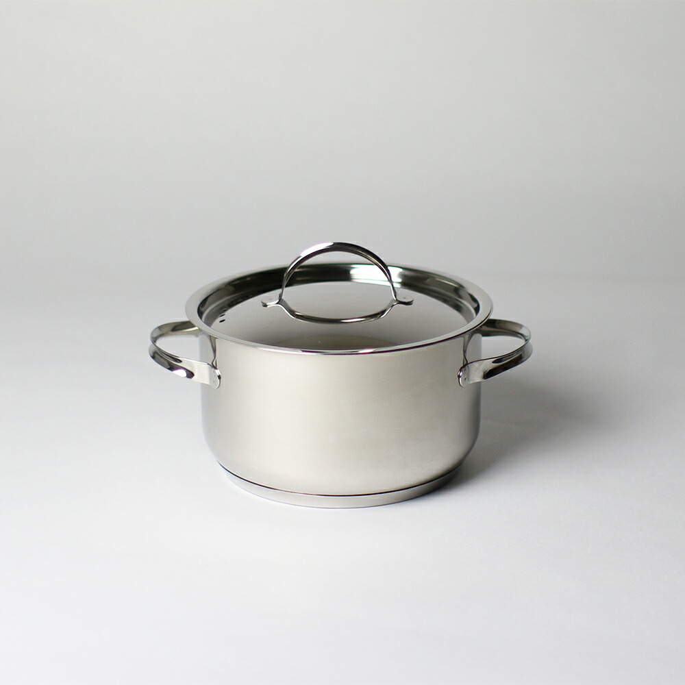 楽天市場】イッタラ IITTALA 鍋 サルパネヴァ Sarpaneva
