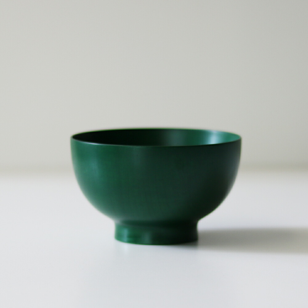 即デイ差し出す 越前漆器 漆琳ホール おくぼみや うちだ 色艶拭き漆椀 緑 お椀 漆器 日本製 食器 丼 香お付け 日本製 Made In Japan 仲働お宿ジャパン 壮健 じょうぶ 断片にくい 無闇 漆 鯖江 貢物 与え 華燭の典慶賀事 はいり込む祝い 敬老の日 造営祝い 伝送祝い お祝い