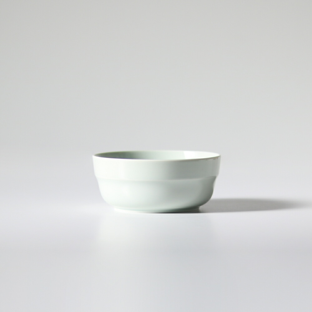 楽天市場 即日発送 ヨシタ手工業 Trip Ware トリップウェア ボウル 130 Bowl 食器 小鉢 器 皿 スープ テーブルウェア シンプル 小さめ スタッキング 収納 リサイクル 水色 緑 白 岐阜県 美濃焼 日本製 カフェ 業務 大量注文 結婚祝い 新築祝い 御祝 ギフト