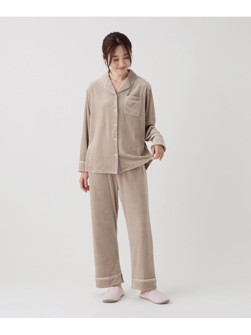 楽天市場】【SALE／30%OFF】パジャマセット/リバティプリント