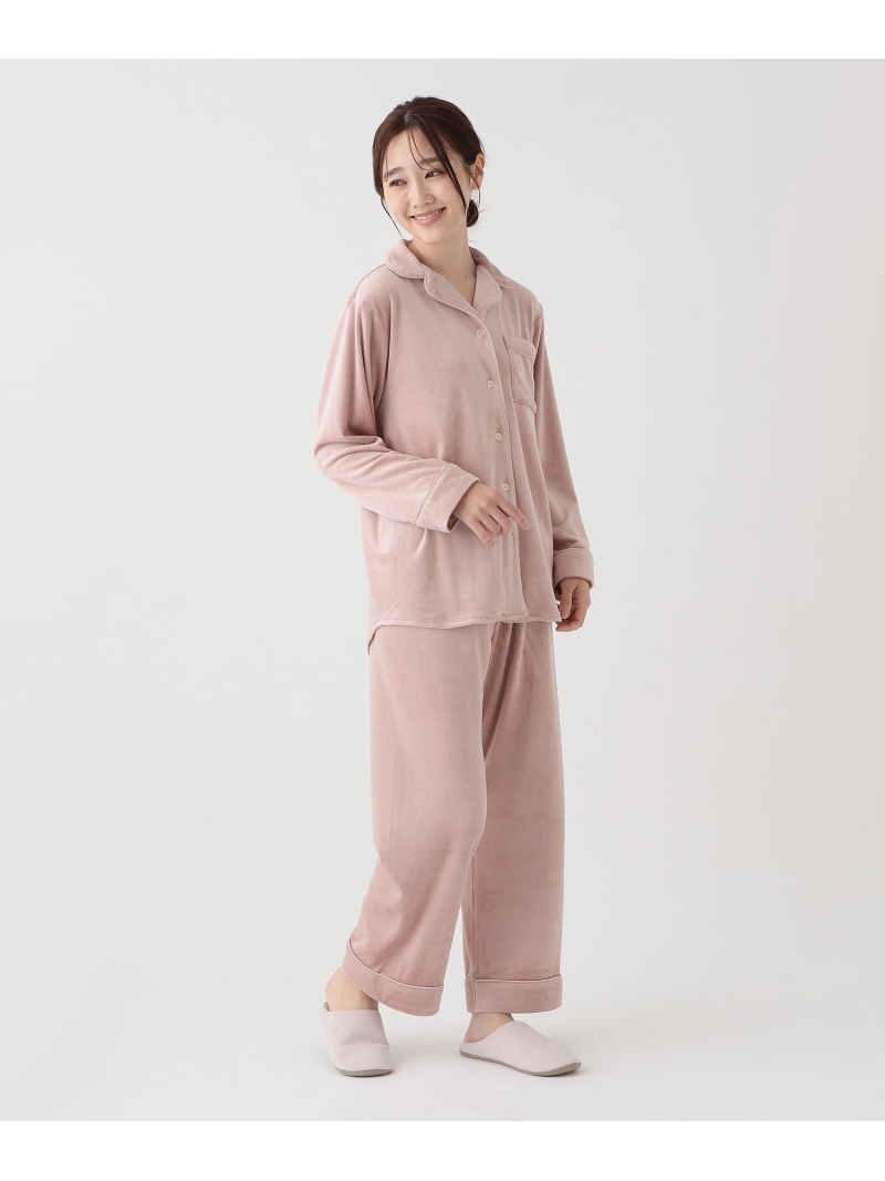 1点のみ　新品未使用　アフタヌーンティー　ナタリーレテ　ルームウェア Afternoon Tea（アフタヌーンティー）の「パジャマセット/ナタリー