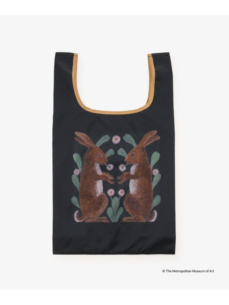 楽天市場】【SALE／30%OFF】ショッピングバッグ/KUNIKA Afternoon Tea