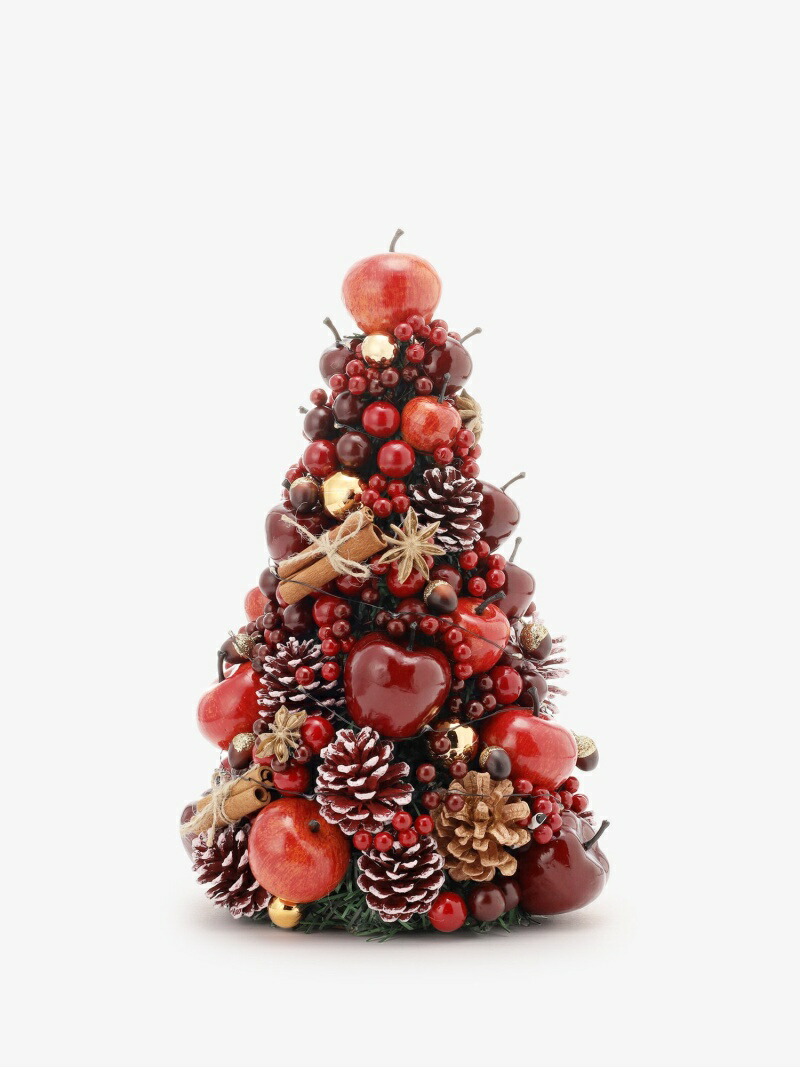 【楽天市場】クリスマスツリーS/LEDライト付き Afternoon Tea LIVING アフタヌーンティー・リビング インテリア・生活雑貨