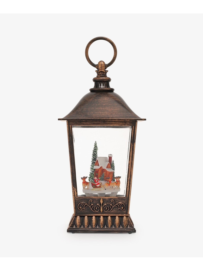 楽天市場】バブルLED六角ライト Afternoon Tea LIVING