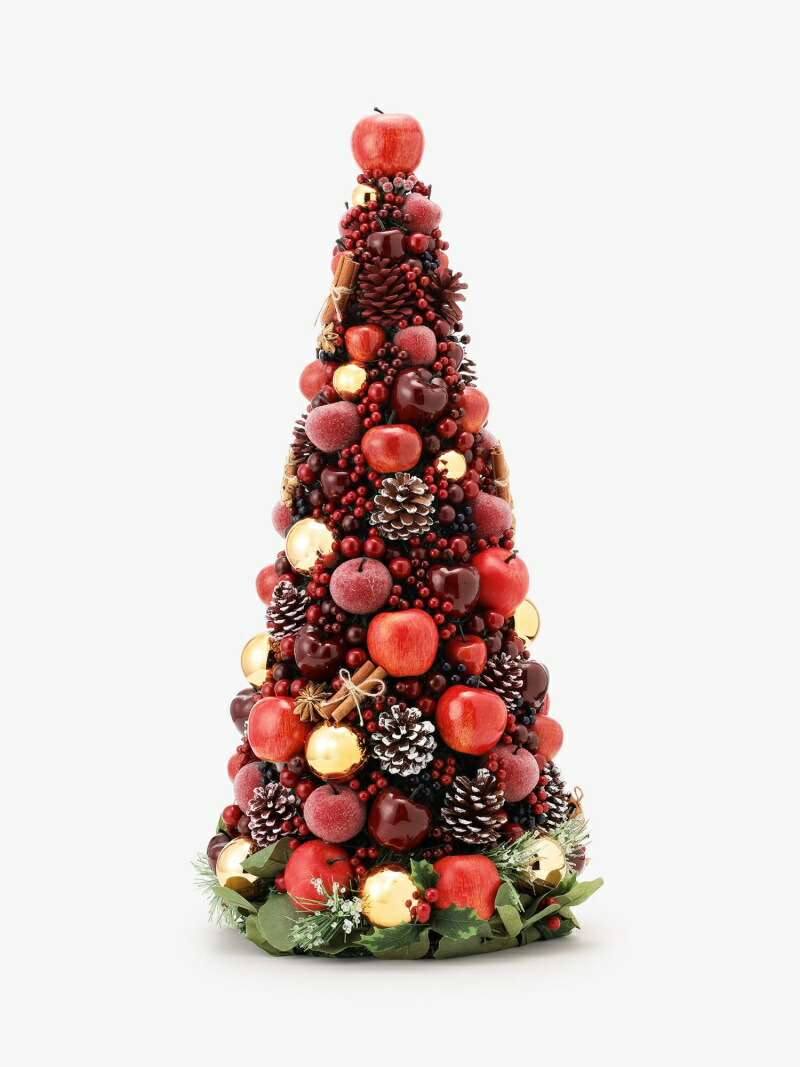 【楽天市場】クリスマスツリーL/USB仕様/LEDライト付き Afternoon Tea LIVING アフタヌーンティー・リビング