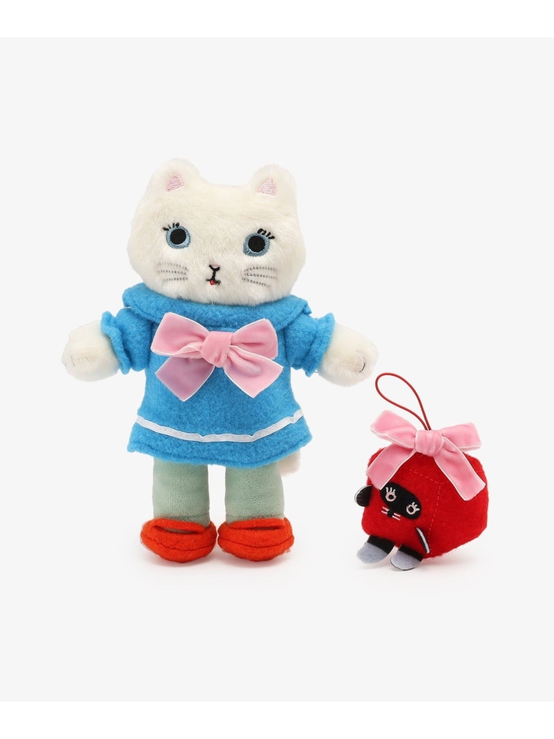 楽天市場】【SALE／20%OFF】ぬいぐるみ/北澤平祐 Afternoon Tea LIVING