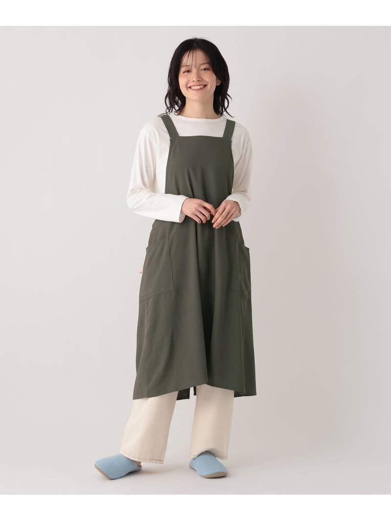 楽天市場】エプロン/サーティワン アイスクリーム Afternoon Tea