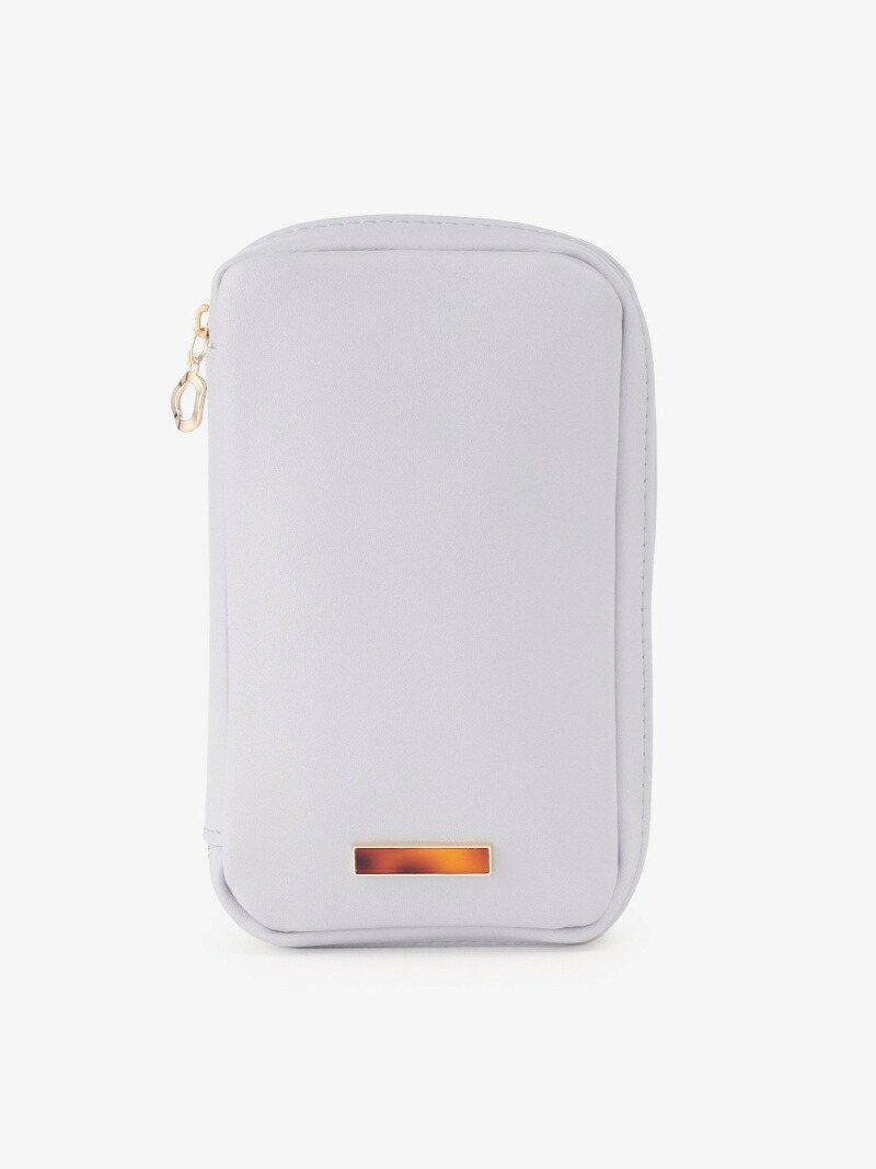 ガジェットケース Afternoon アフタヌーンティー リビング Tea