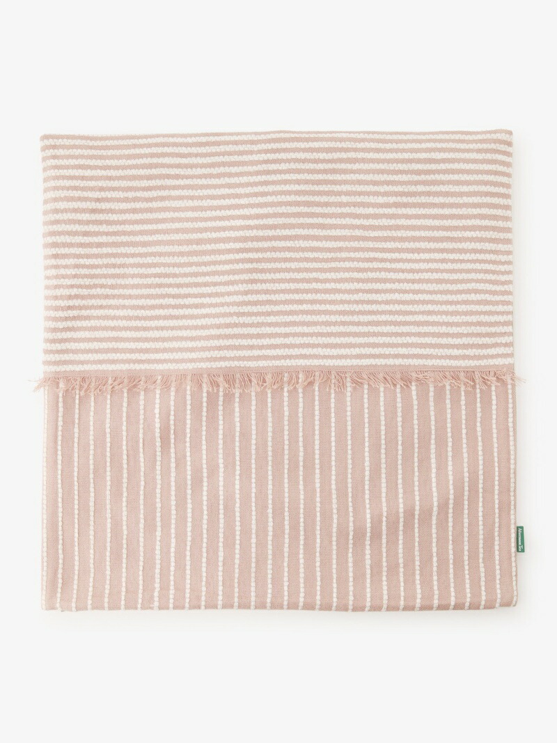 フリンジクッションカバー Afternoon アフタヌーンティー Tea