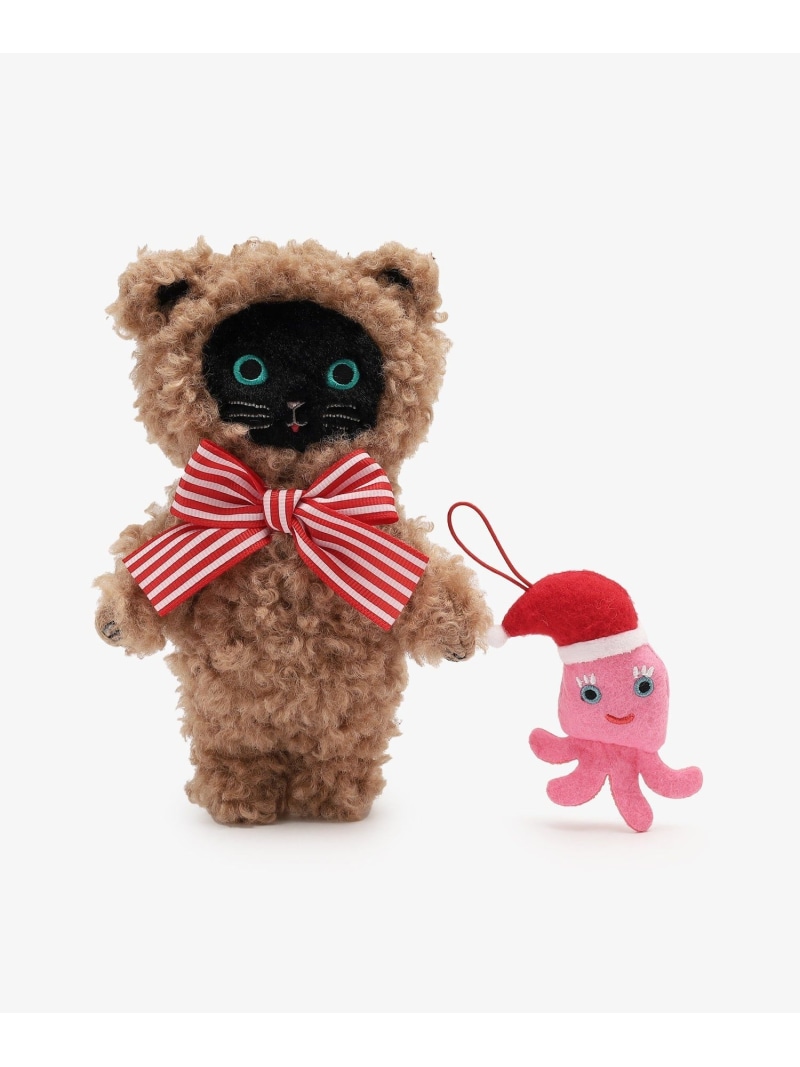 楽天市場】【SALE／20%OFF】ぬいぐるみ/北澤平祐 Afternoon Tea LIVING