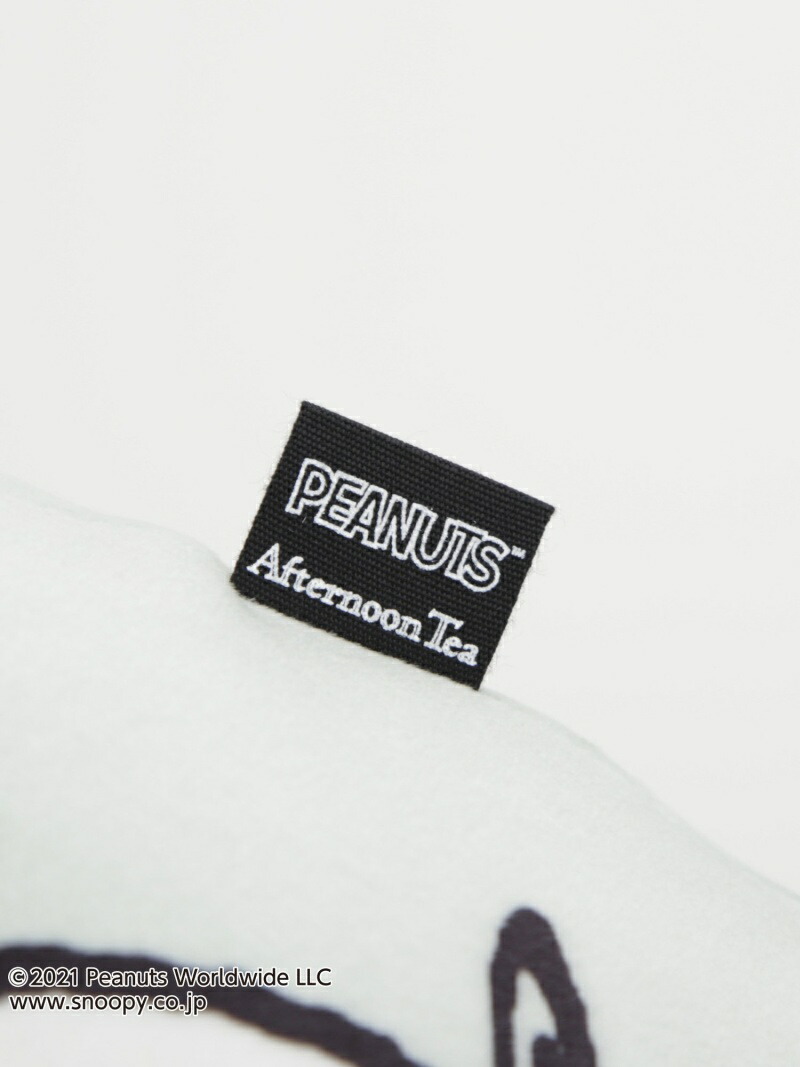 楽天市場 Sale 10 Off Peanuts ダイカットクッション Afternoon Tea アフタヌーンティー リビング 生活雑貨 インテリアアクセ レッド Rba E Rakuten Fashion Afternoon Tea Living