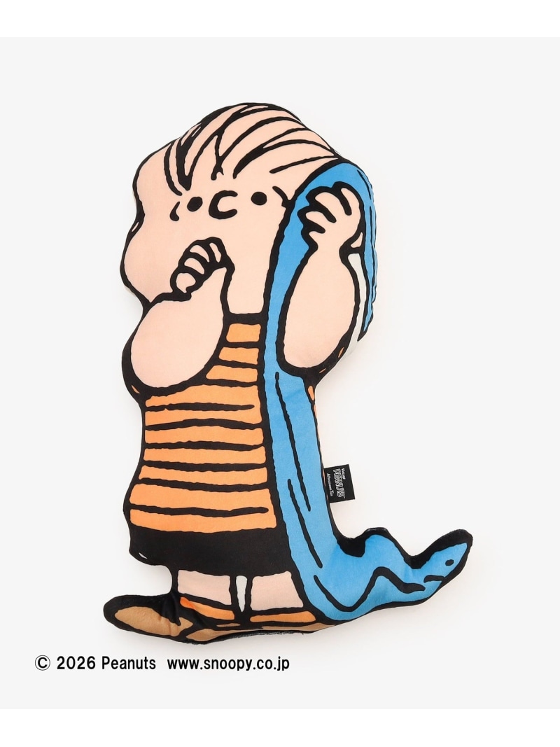 Vintage PEANUTS×Afternoon Tea ロングマット Vintage PEANUTS