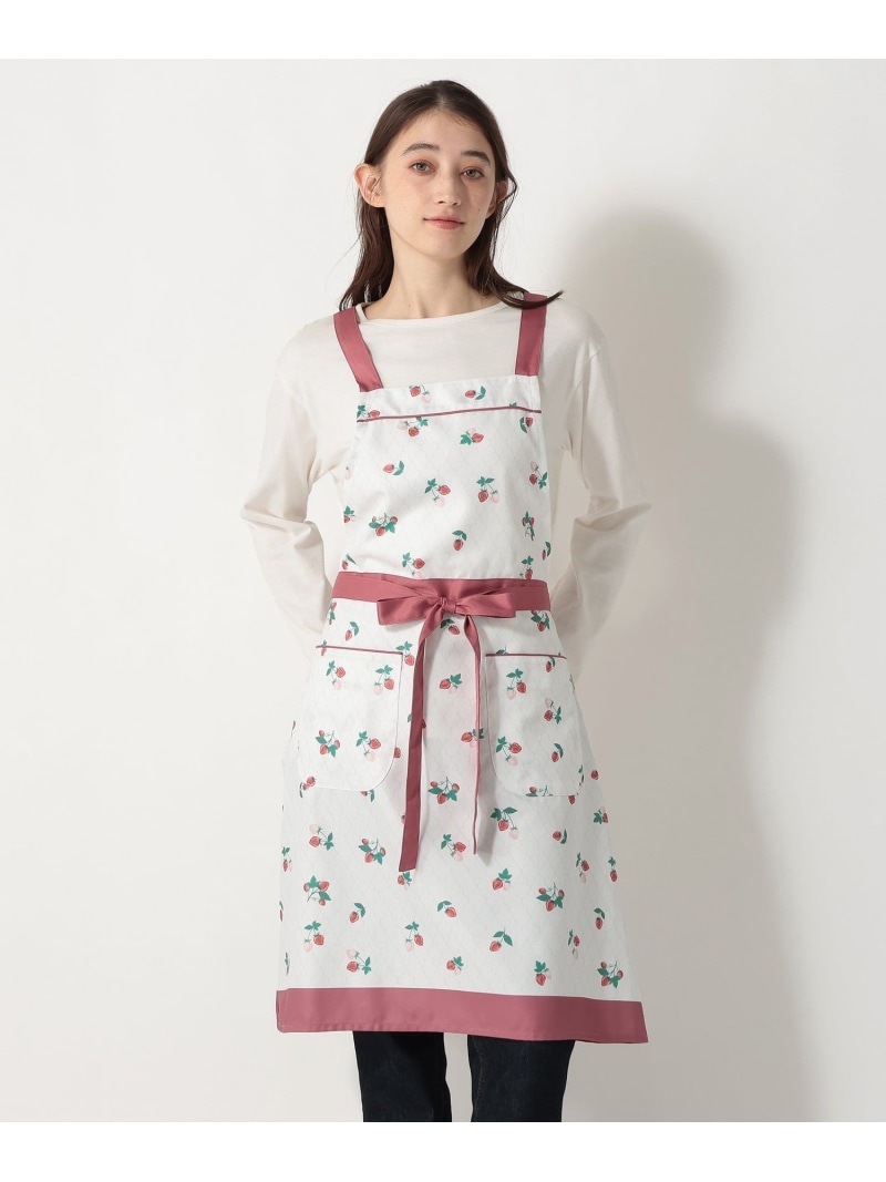 楽天市場】エプロン/サーティワン アイスクリーム Afternoon Tea