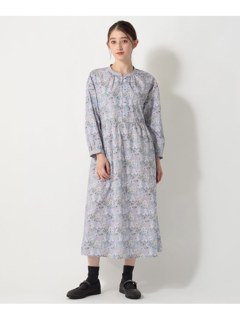 楽天市場】ワンピース/リバティプリント/ピーターラビット(TM