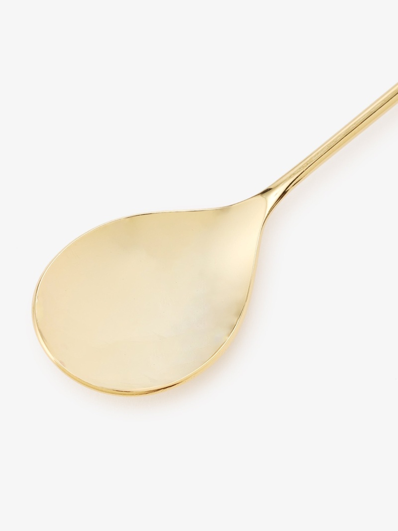 イチゴチャーム付きスプーン Afternoon アフタヌーンティー リビング Tea