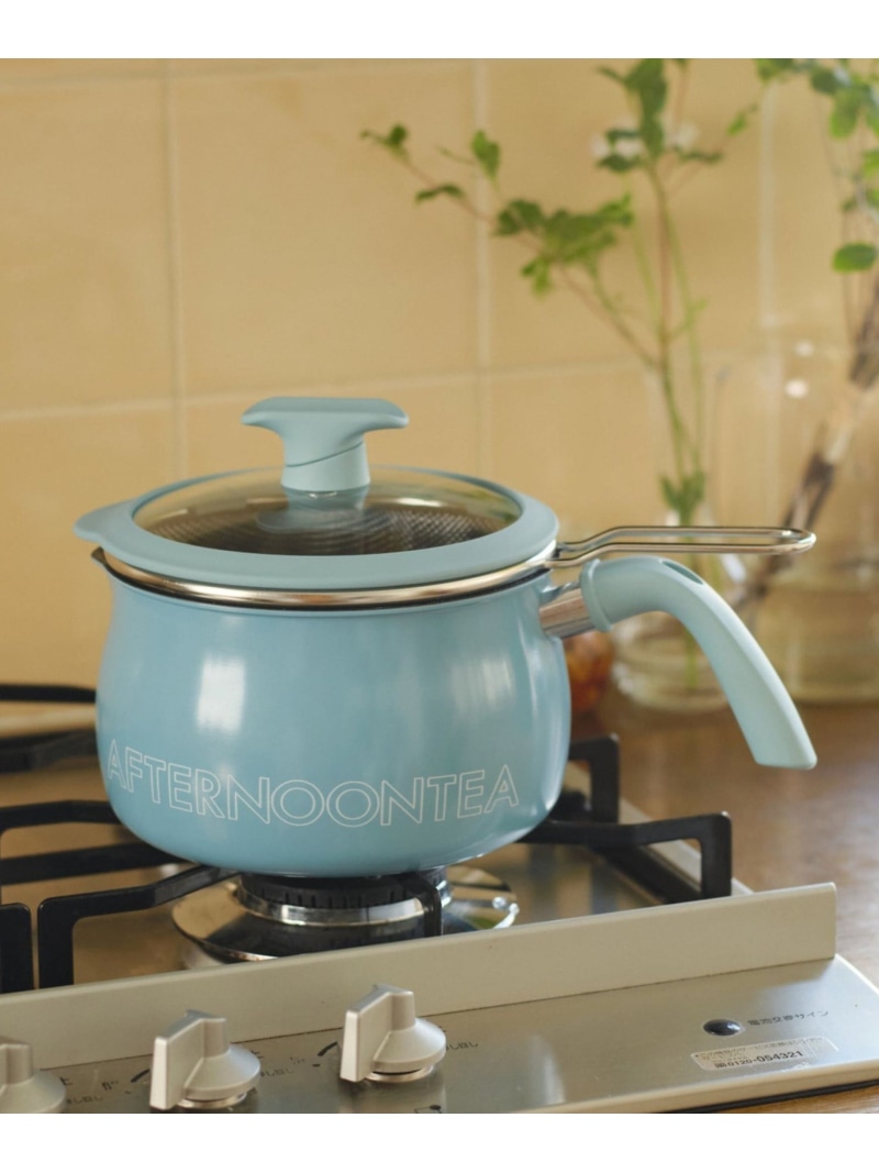 楽天市場】電気ケトル Afternoon Tea LIVING アフタヌーンティー