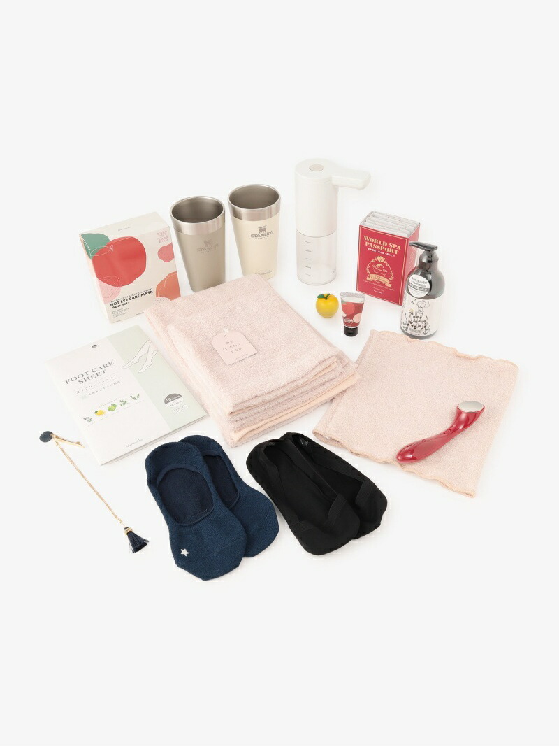 Sale 10 Off Afternoon Rakuten限定 Tea アフタヌーンティー Beauty お楽しみbag Set