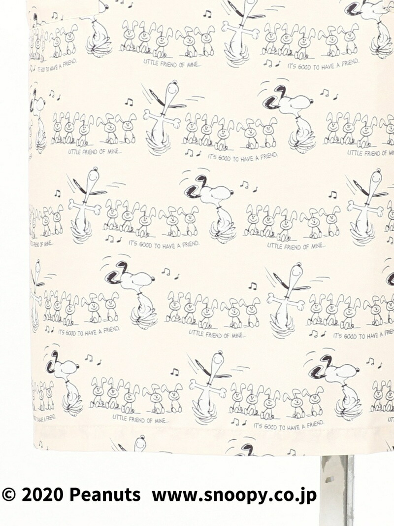 楽天市場 Rakuten Fashion Sale Off Peanuts エプロン Afternoon Tea アフタヌーンティー リビング 生活雑貨 キッチン ダイニング ホワイト Rba E Afternoon Tea Living