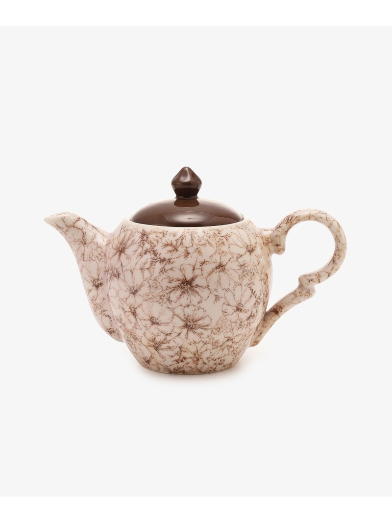 楽天市場】【SALE／30%OFF】ティーポット 800ml/KUNIKA Afternoon Tea