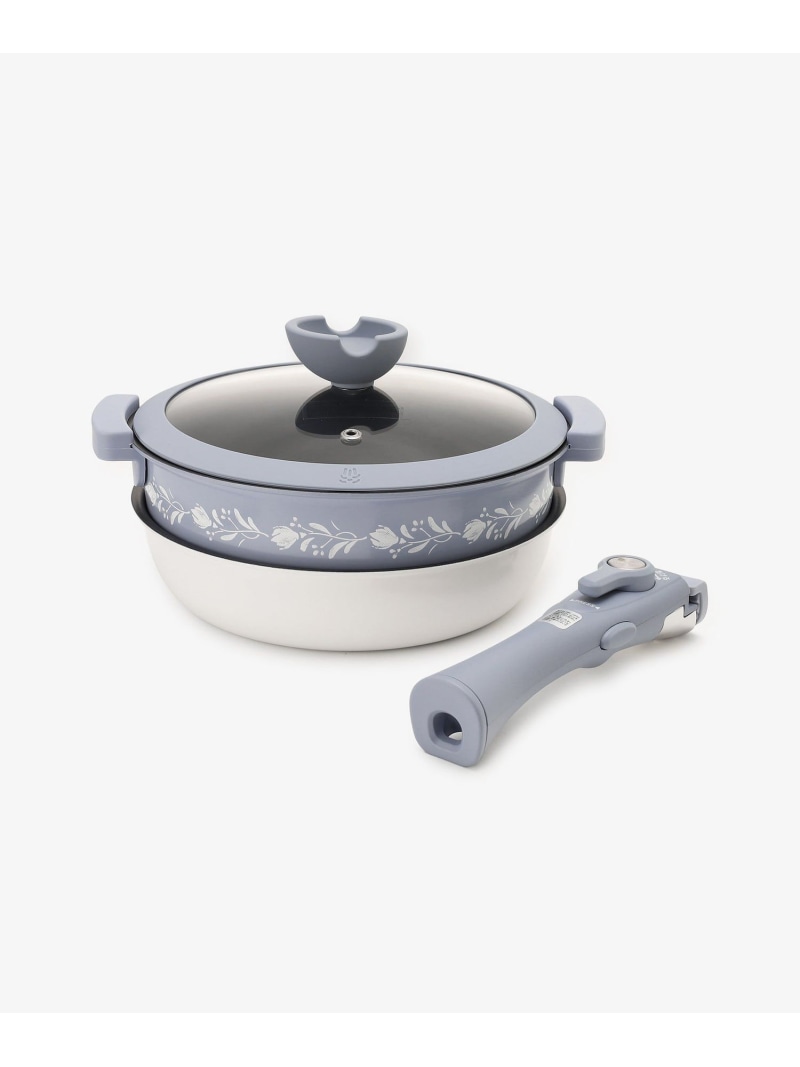 楽天市場】【SALE／20%OFF】ロゴワークススタッキングパンセット
