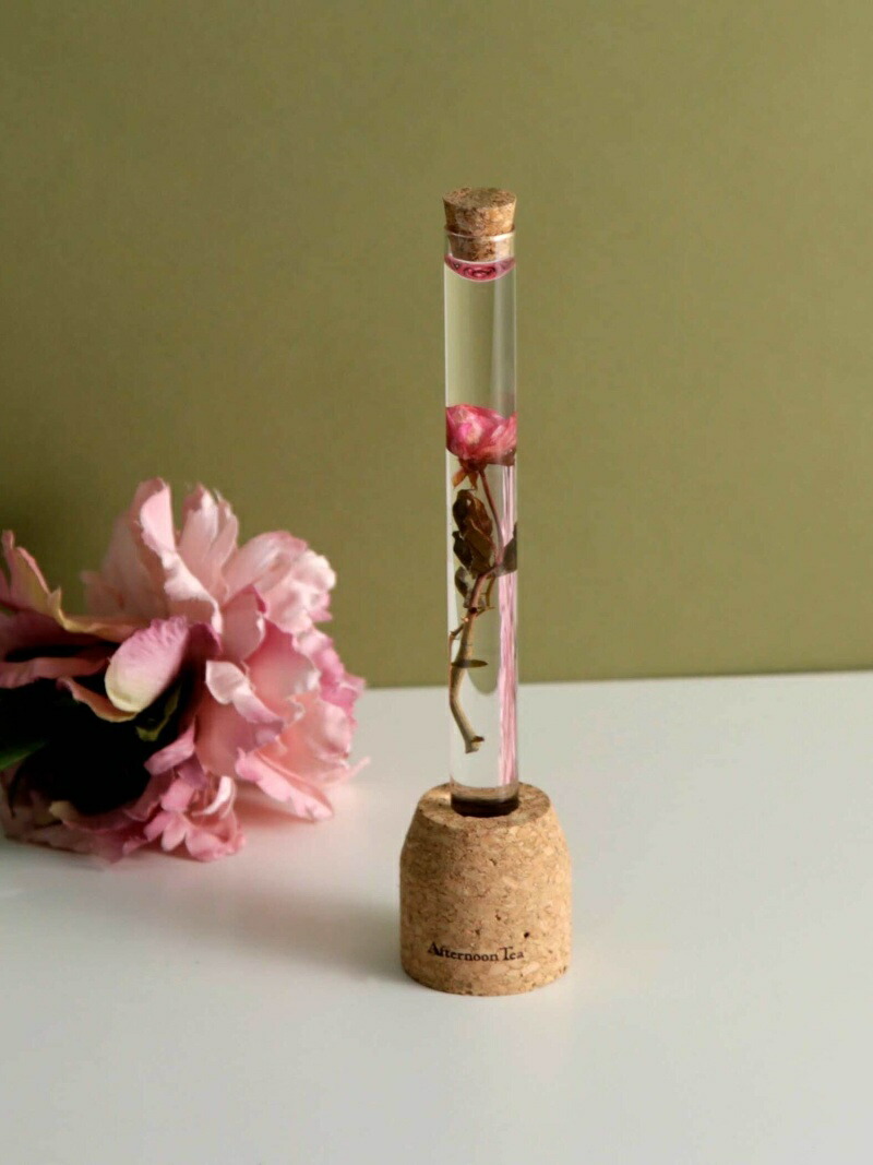 楽天市場 フレグランスグラスチューブ Afternoon Tea アフタヌーンティー リビング 生活雑貨 ルームフレグランス Rakuten Fashion Afternoon Tea Living